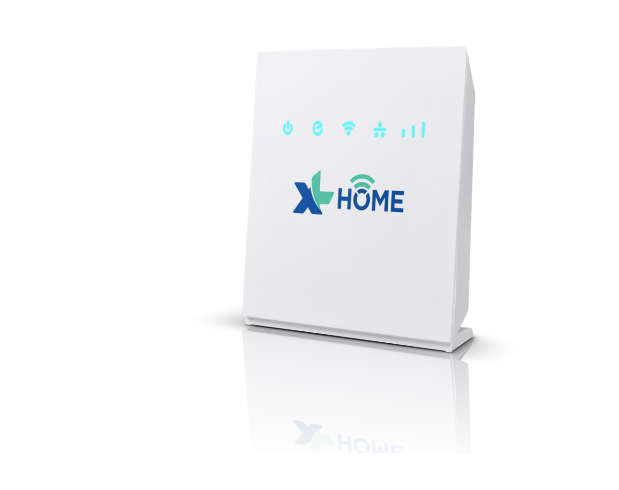 XL Home Wireless.