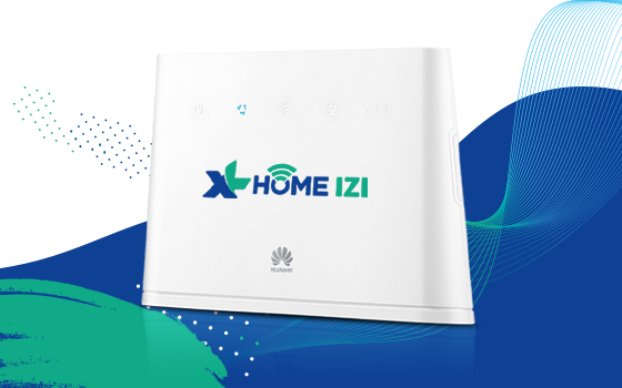 Xl Home Wireless